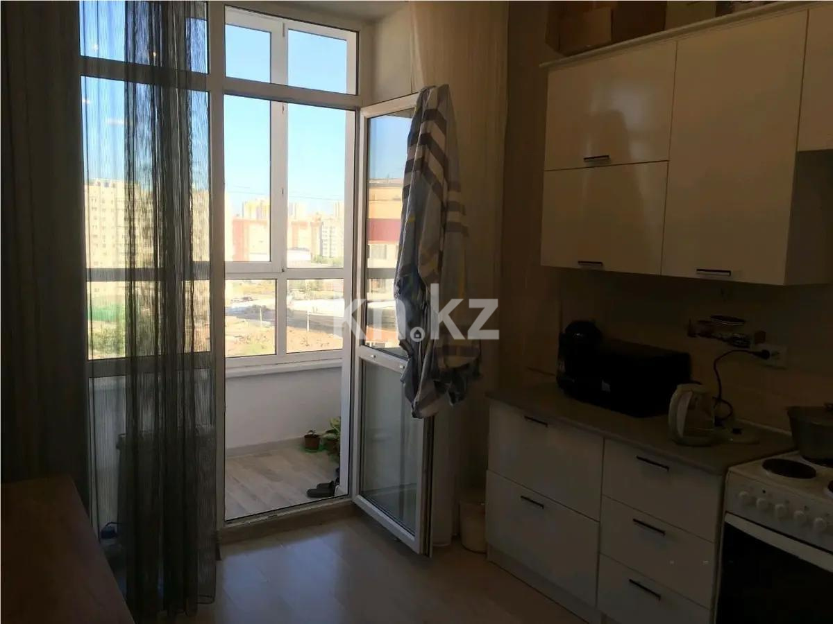 Продажа 1-комнатной квартиры, 40 м² в Астане - фото 2