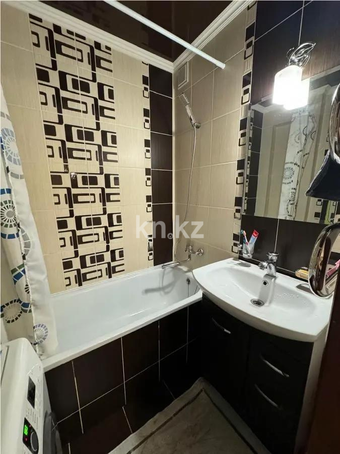 Продажа 2-комнатной квартиры, 54 м², мкр-н Степной-2, дом  1 в Караганде - фото 4 Продажа 2-комнатной квартиры, 54 м², мкр-н Степной-2, дом  1 в Караганде - фото 4