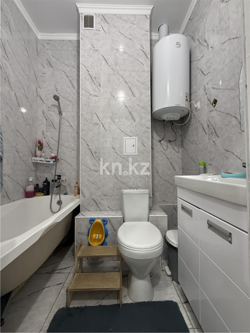 Продажа 3-комнатной квартиры, 90 м² в Караганде - фото 14