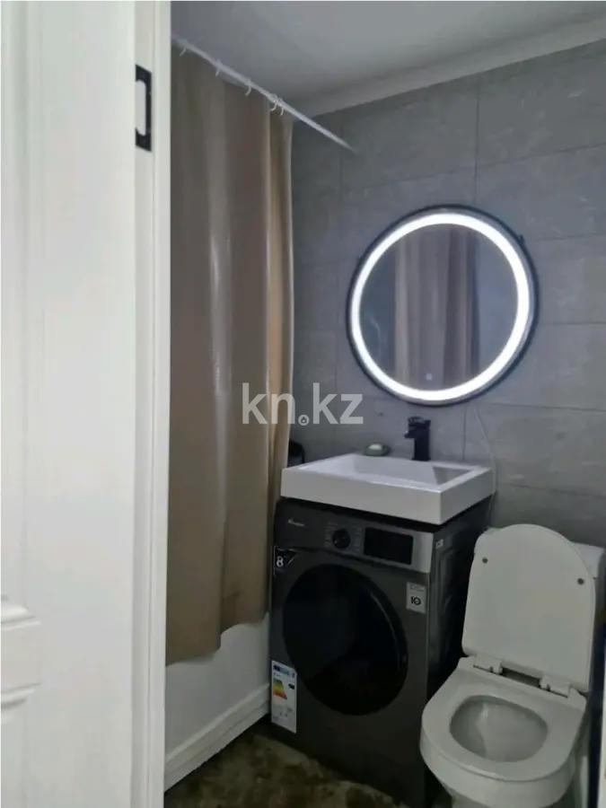 Продажа 2-комнатной квартиры, 43 м² в Алматы - фото 4