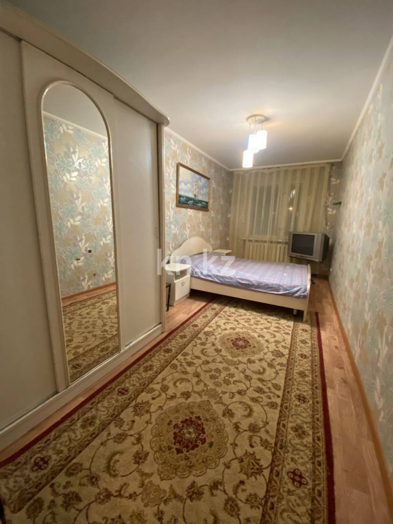 Аренда 2-комнатной квартиры, 60 м² в Астане - фото 3