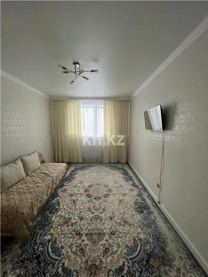 Продажа 1-комнатной квартиры, 40 м² в Астане