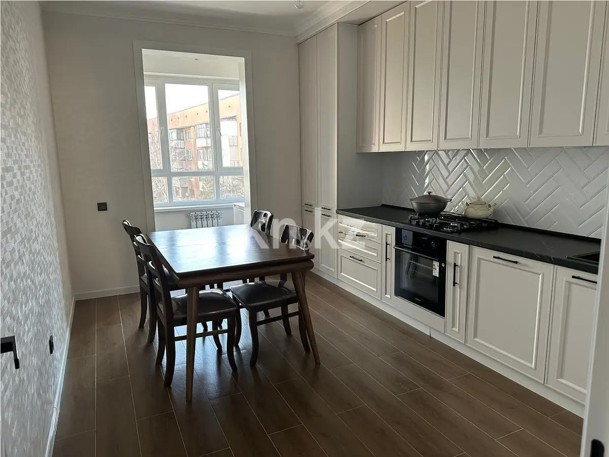 Продажа 2-комнатной квартиры, 63.6 м² - Продажа недвижимости в Казахстане - страница 7 фото 2 из 5