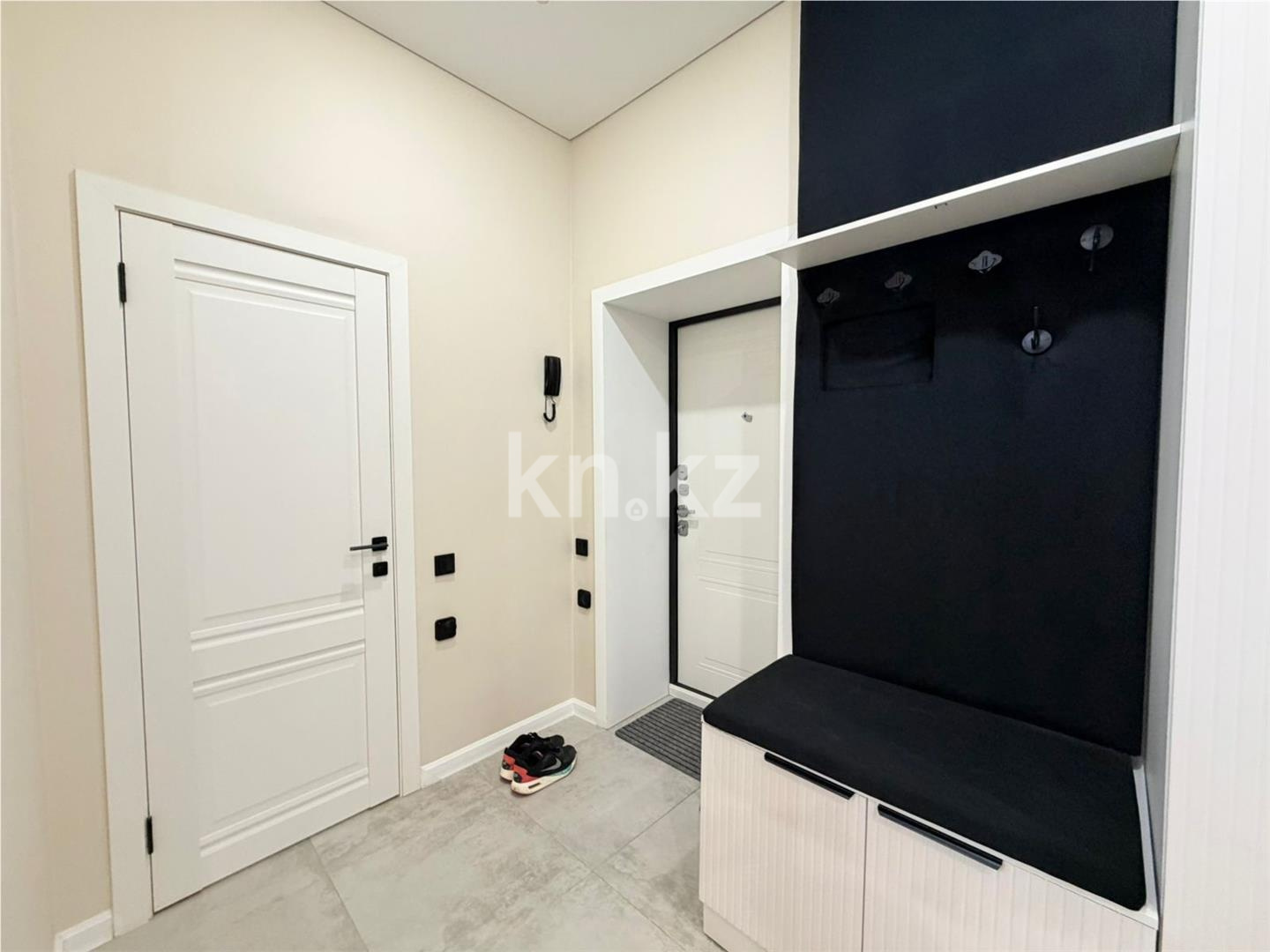 Продажа 2-комнатной квартиры, 59.4 м² - Продажа двухкомнатных квартир в Казахстане - страница 6 фото 9 из 9