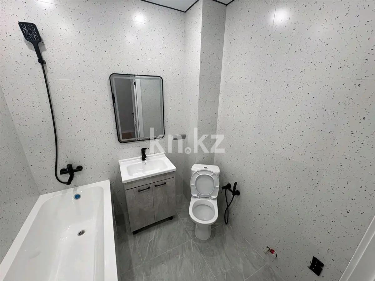 Продажа 1-комнатной квартиры, 25.5 м² - Продажа квартир в Актобе фото 3 из 3