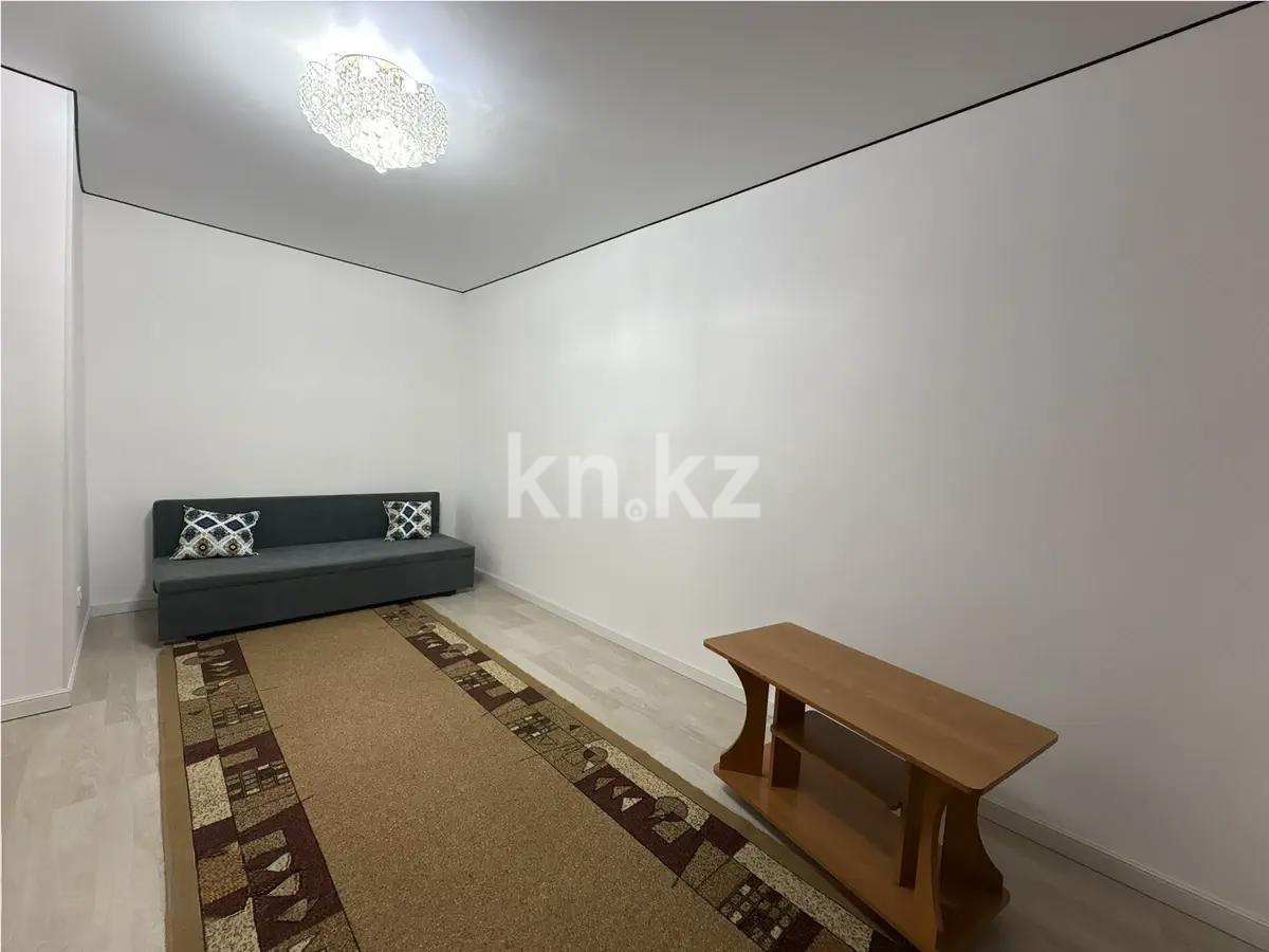 Продажа 1-комнатной квартиры, 36 м², ул. Айтматова, дом  33 стр в Астане