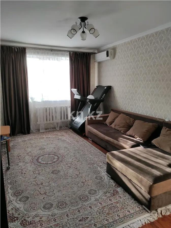 Продажа 3-комнатной квартиры, 70 м² в Алматы