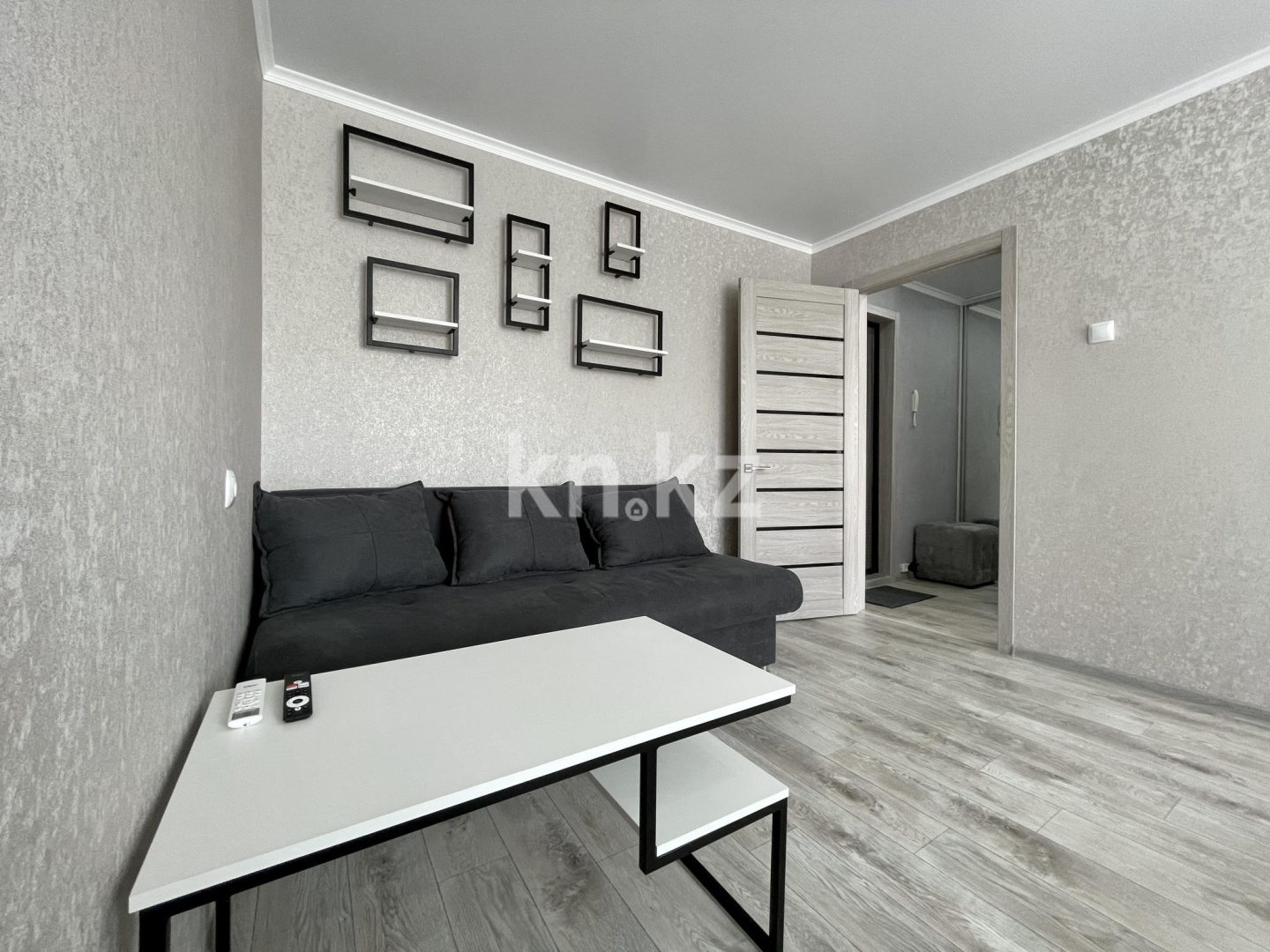 Аренда 1-комнатной квартиры посуточно, 1 м², Мира, дом  134 - Аренда квартир посуточно в Петропавловске фото 12 из 13