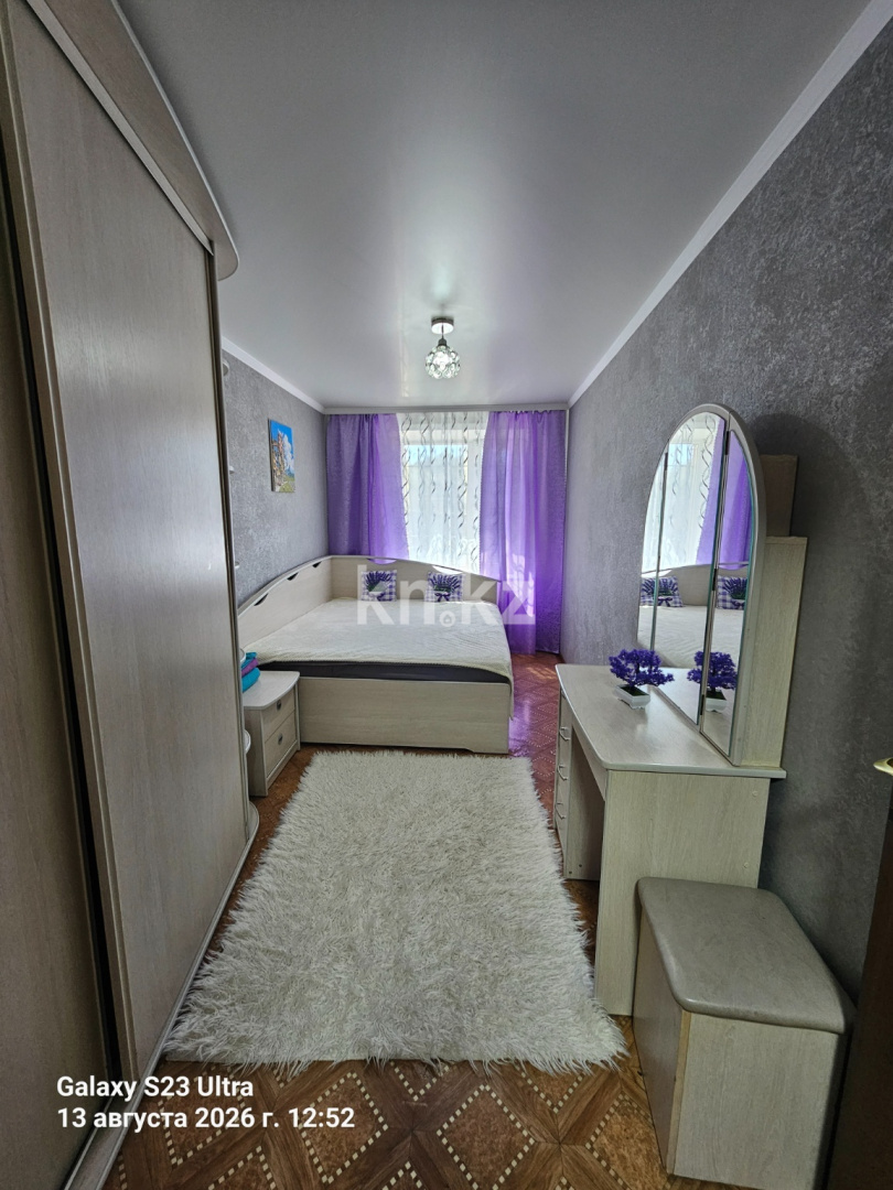 Аренда 2-комнатной квартиры посуточно, 43 м² - Аренда недвижимости в Казахстане - страница 3 фото 6 из 10