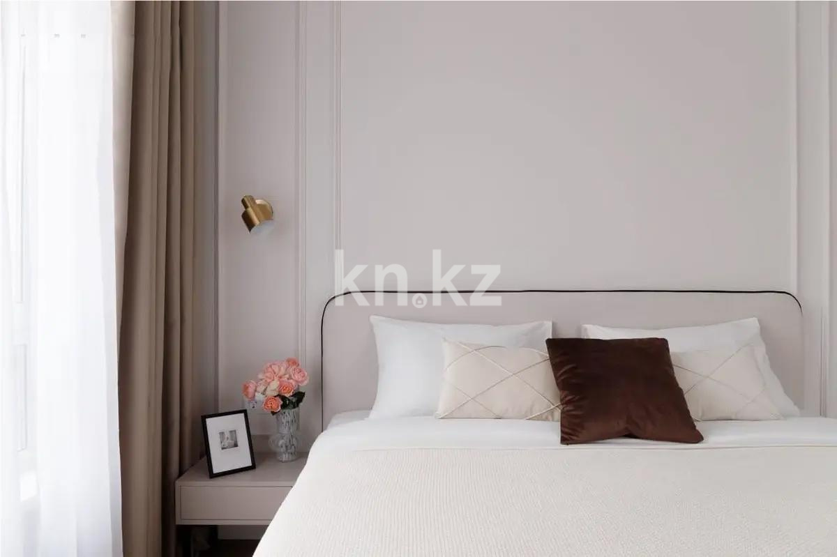 Продажа 2-комнатной квартиры, 44 м² - Продажа квартир в новостройках Алматы без посредников - страница 2 фото 1 из 1