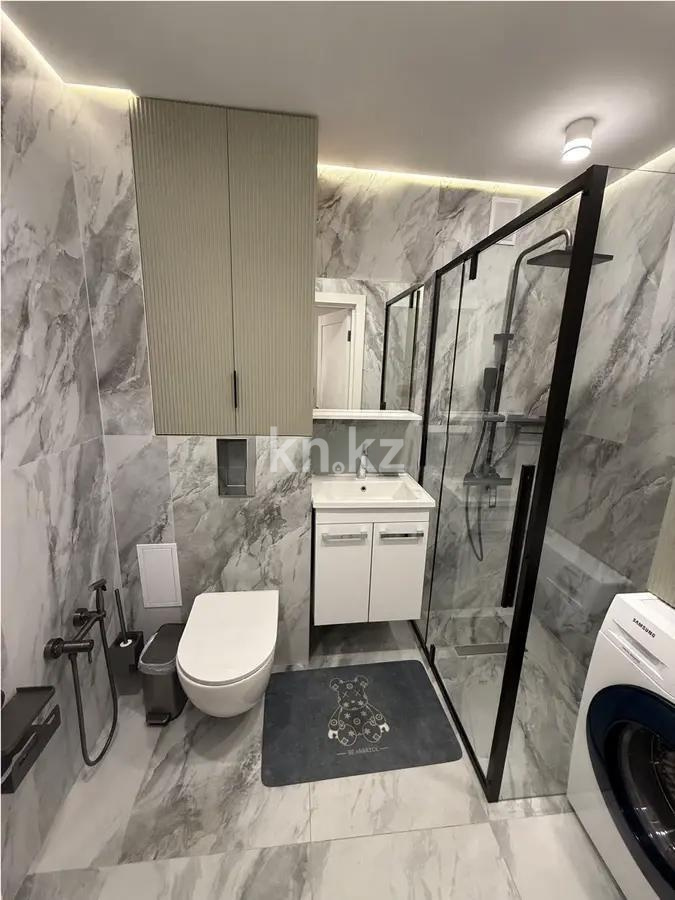 Продажа 2-комнатной квартиры, 52 м², ул. Момышулы, дом  26/2 - Продажа квартир без посредников в Караганде фото 4 из 5