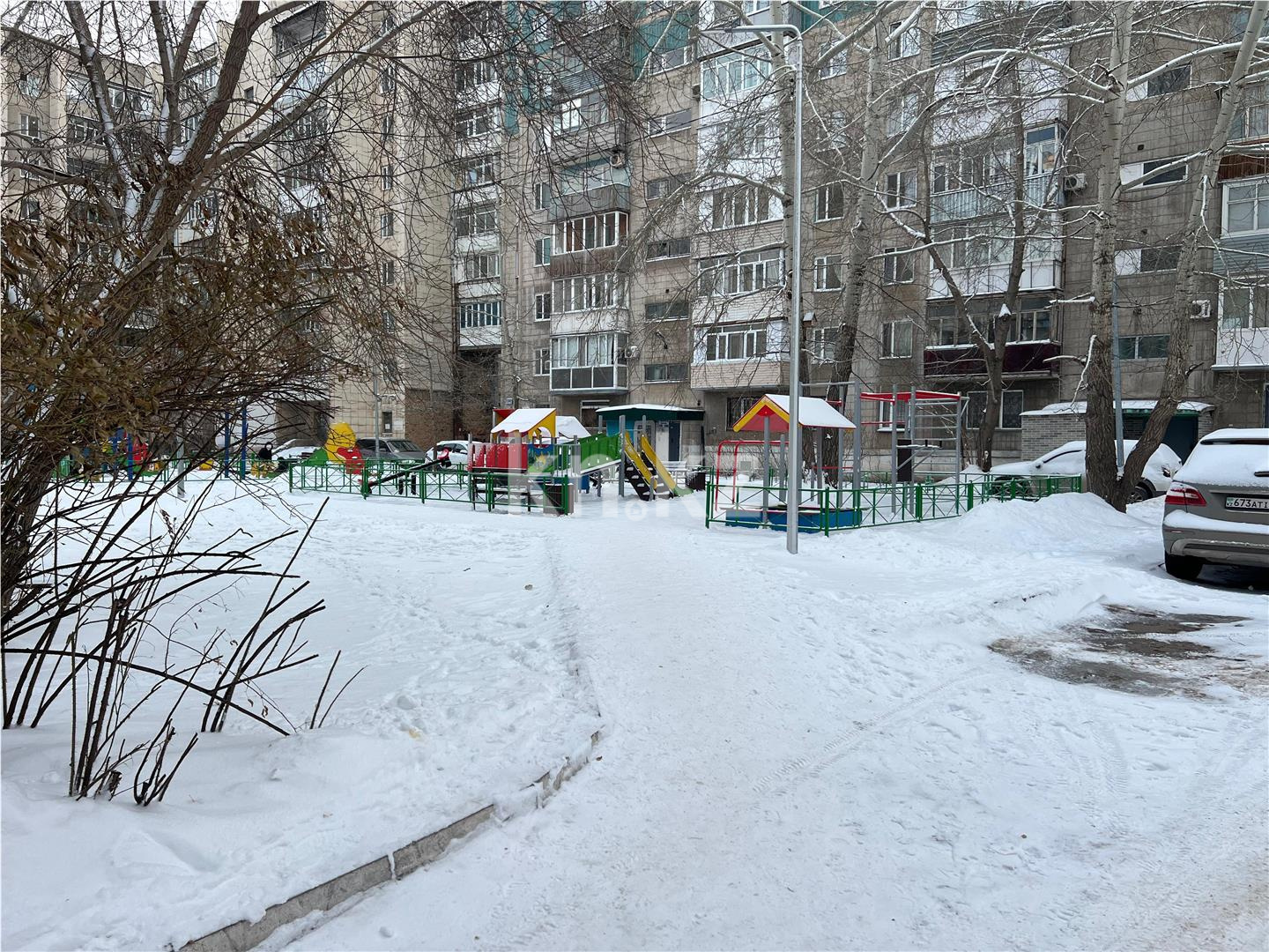 Продажа 2-комнатной квартиры, 52 м² - Продажа двухкомнатных квартир в Караганде - страница 45 фото 10 из 12