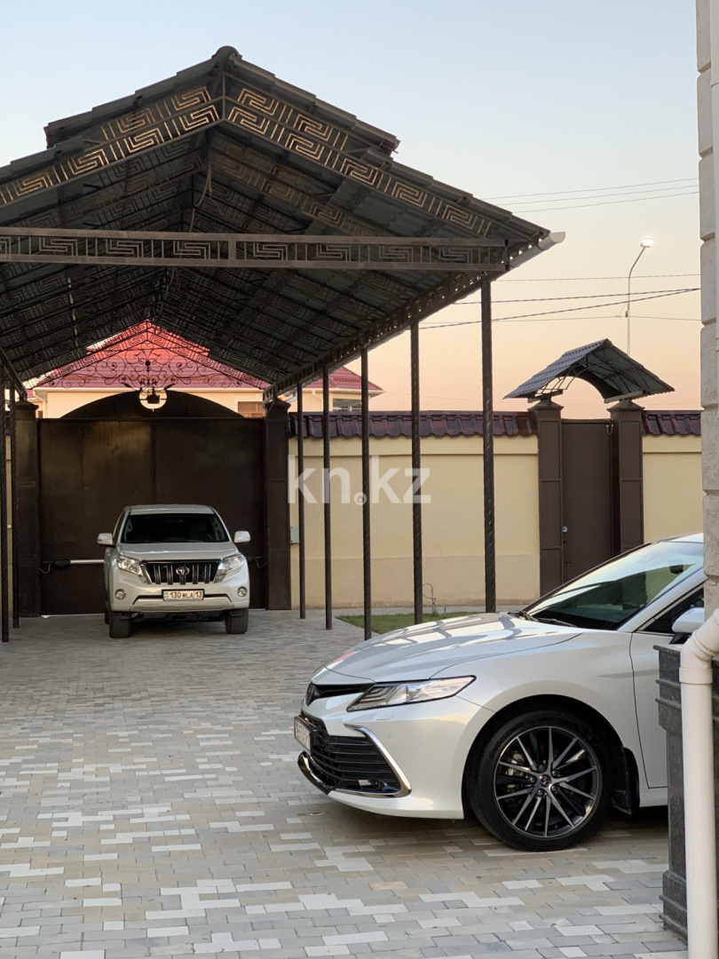 Продажа 9-комнатного дома, 300 м², Ризалык, дом  33 - Продажа домов, коттеджей в Казахстане фото 5 из 19