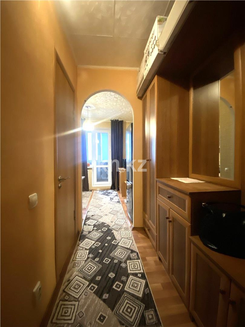 Продажа 1-комнатной квартиры, 34 м² - Недвижимость в Темиртау - страница 5 фото 9 из 12