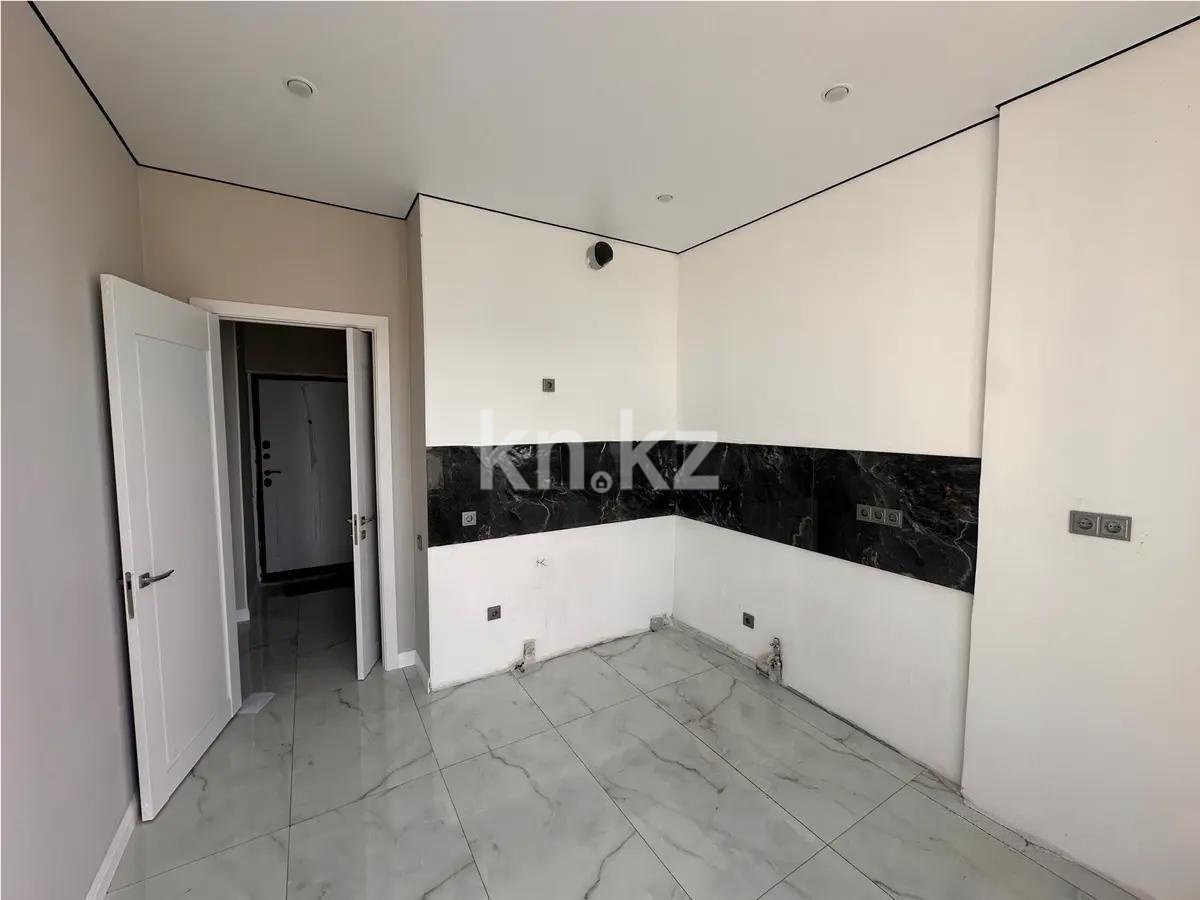 Продажа 1-комнатной квартиры, 37.7 м², ул. Молдагалиева, дом  5 в Астане - фото 3