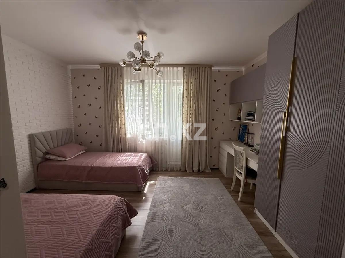 Продажа 4-комнатной квартиры, 122 м² в Алматы - фото 3
