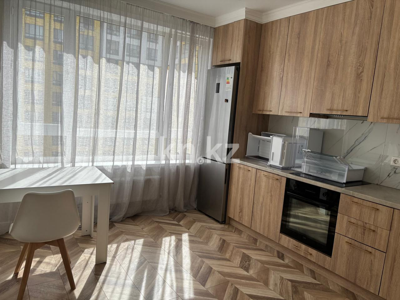 Аренда 2-комнатной квартиры, 70 м² в Астане