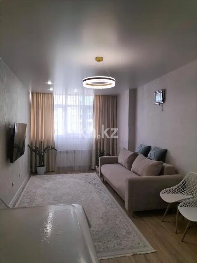 Продажа 3-комнатной квартиры, 73 м² в Астане
