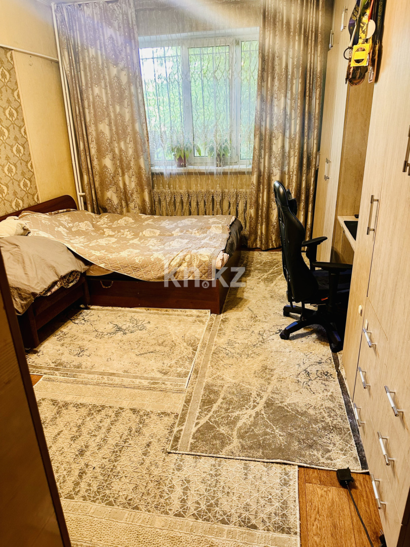 Продажа 3-комнатной квартиры, 61.5 м² - Продажа квартир в Алматинской области фото 5 из 20