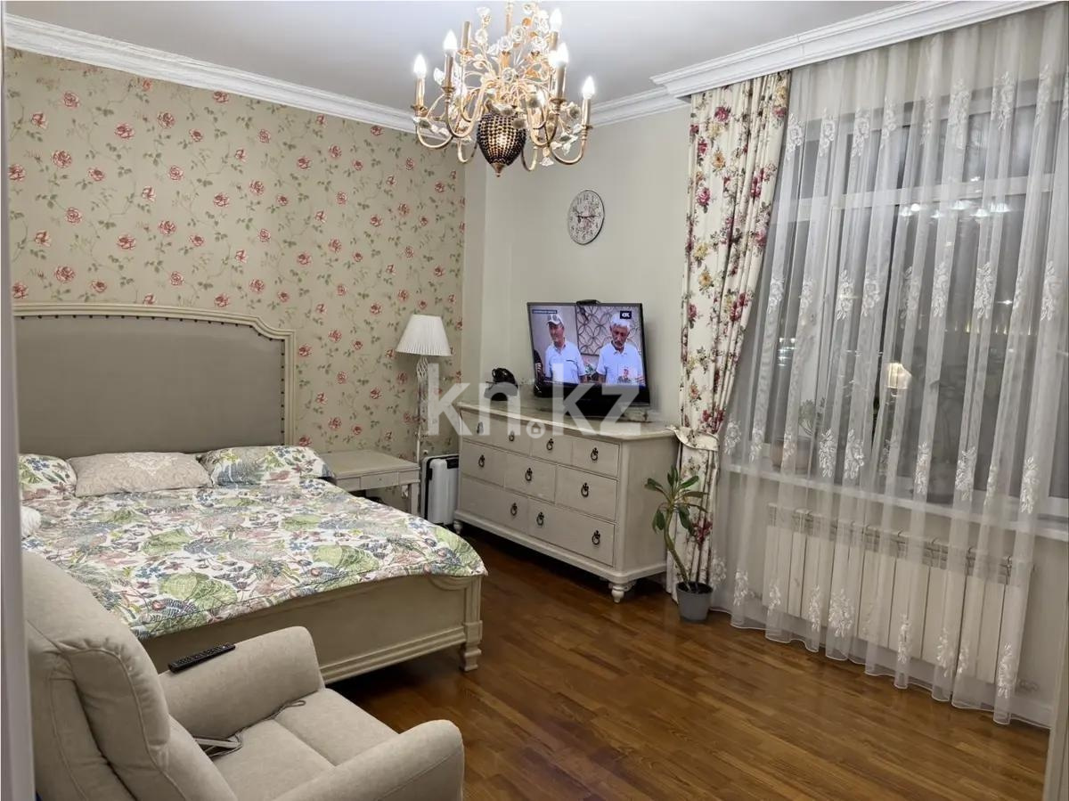 Продажа 3-комнатной квартиры, 111.5 м² - Продажа трехкомнатных квартир в р-не Есиль Астаны - страница 5 фото 2 из 7
