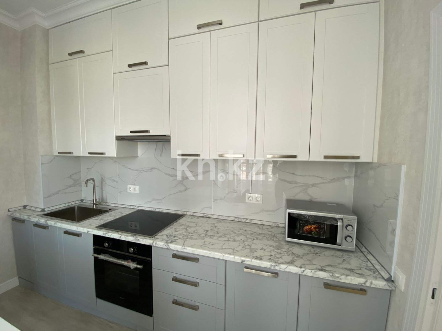 Аренда 2-комнатной квартиры, 46 м² - Аренда квартир помесячно в Казахстане фото 11 из 15