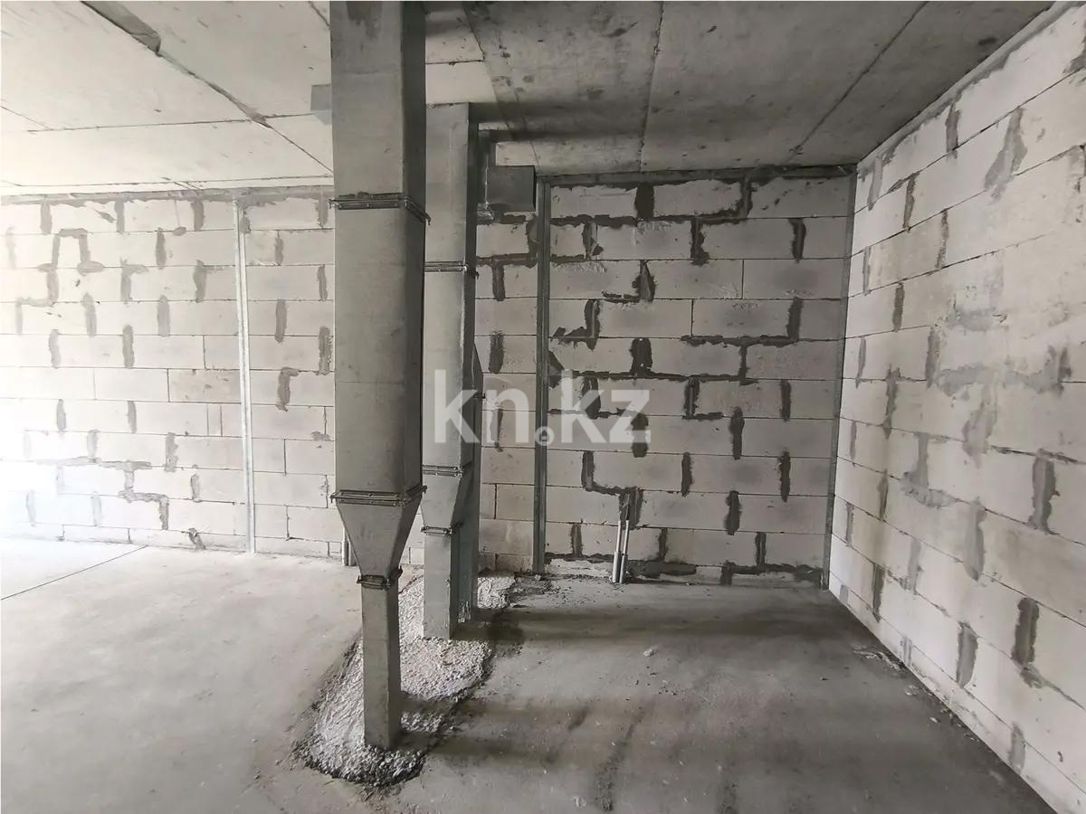 Продажа 1-комнатной квартиры, 34.4 м², мкр-н Кайрат, дом  303 в Алматы - фото 2