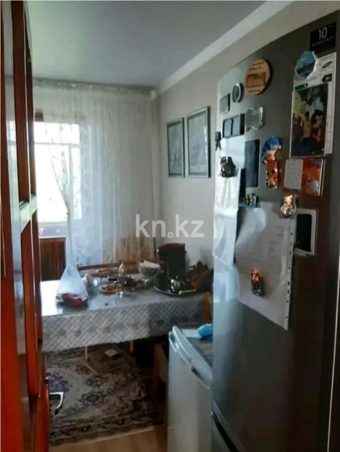 Продажа 3-комнатной квартиры, 65.9 м² - Продажа квартир в Алматы с фото фото 4 из 5