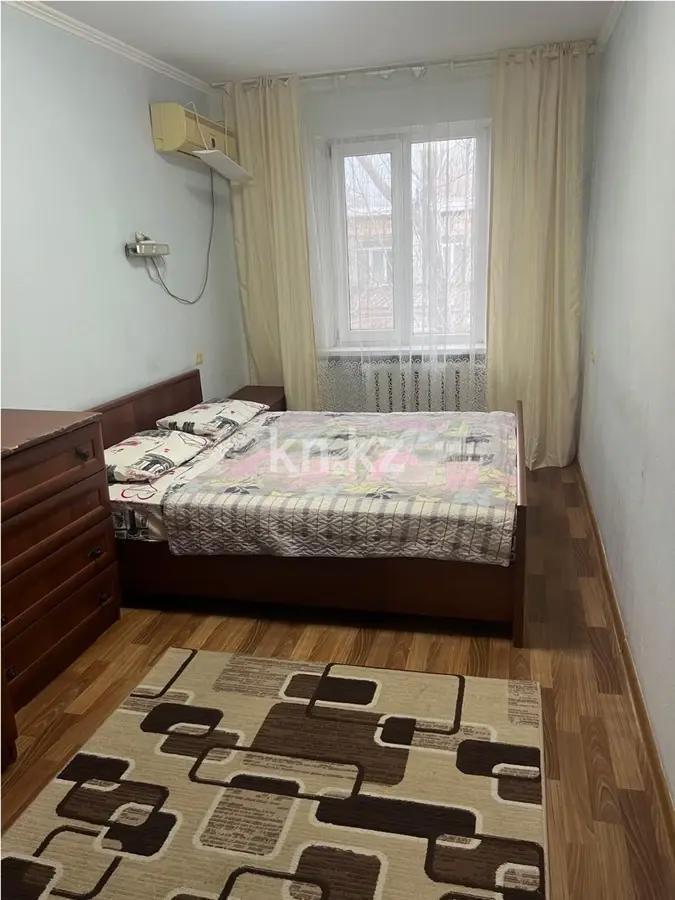 Продажа 2-комнатной квартиры, 44.7 м² в Алматы - фото 2