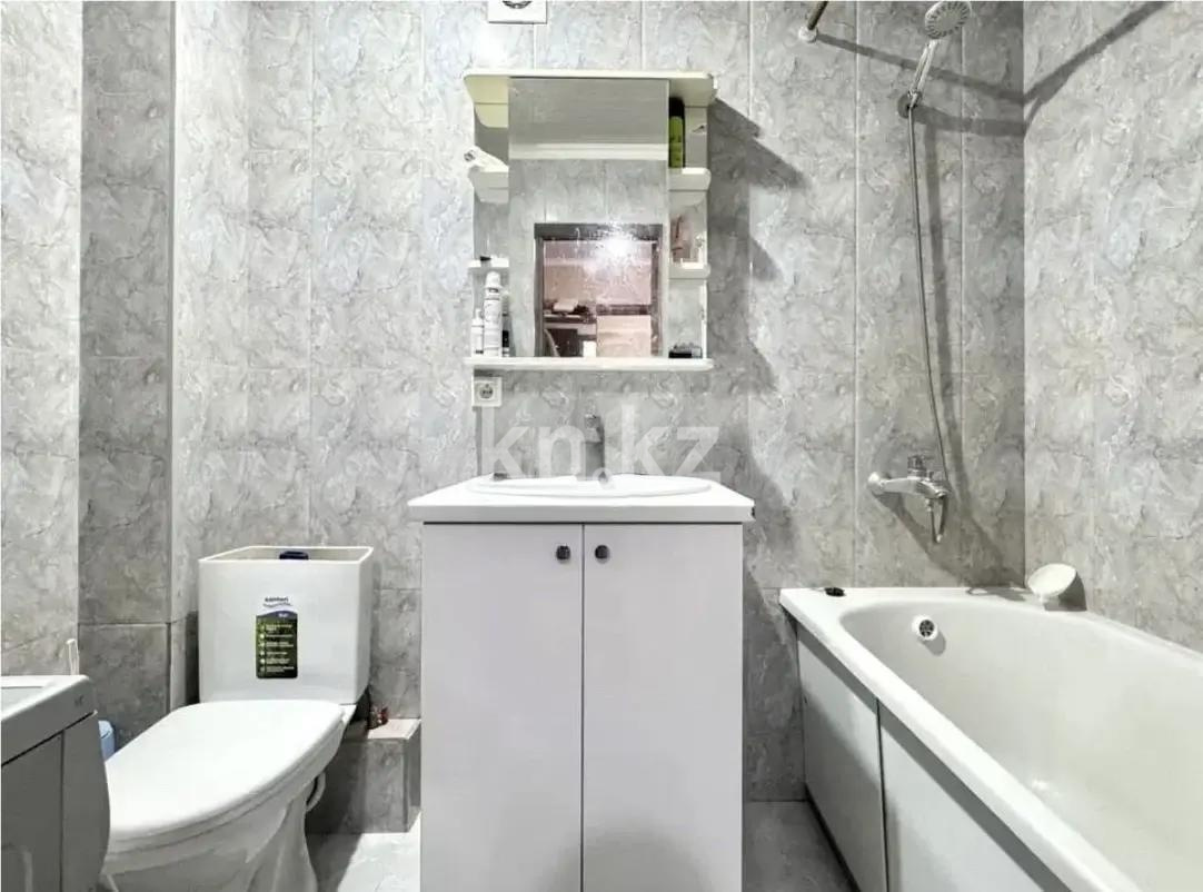Продажа 1-комнатной квартиры, 40 м², ул. Косшыгулулы, дом  11/4 в Астане - фото 4