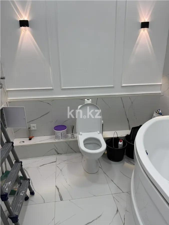 Продажа 2-комнатной квартиры, 56 м², ул. Кенесары хана, дом  54/17 в Алматы - фото 3