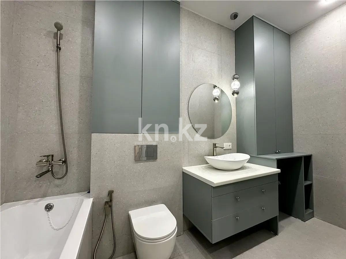 Продажа 2-комнатной квартиры, 48 м² - Продажа  двухкомнатных квартир в новостройках Астаны с фото - страница 83 фото 3 из 3