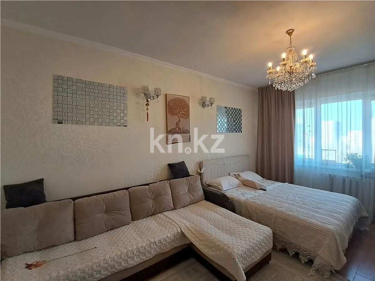 Продажа 2-комнатной квартиры, 60 м², мкр-н Орбита-3, дом  26 - Продажа  двухкомнатных квартир в Алматы без посредников с фото фото 1 из 2