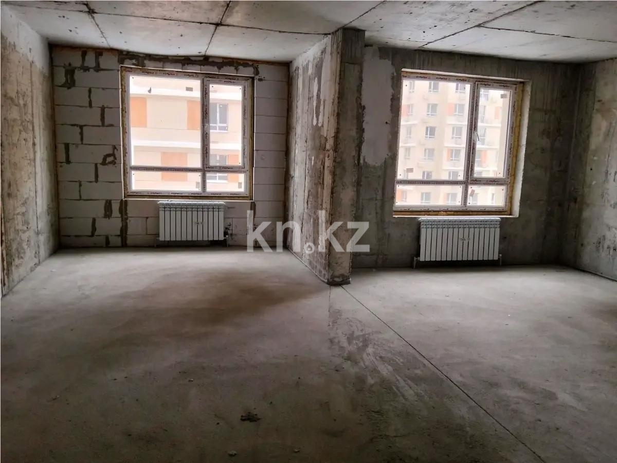 Продажа 3-комнатной квартиры, 82.6 м² - Продажа трехкомнатных квартир от собственников в Алматы фото 1 из 2