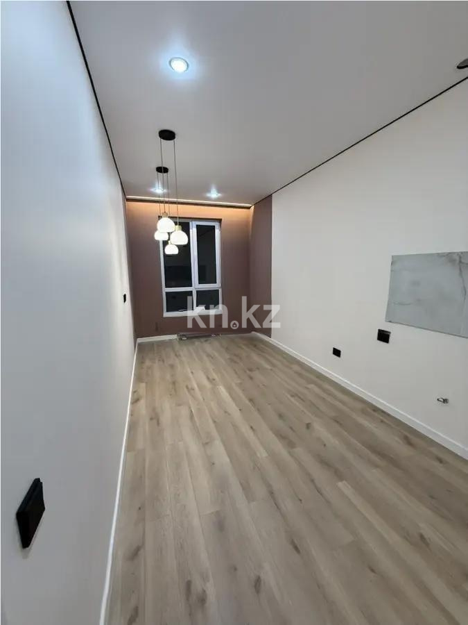 Продажа 2-комнатной квартиры, 40.3 м² - Продажа квартир в Наурызбайском р-не Алматы фото 5 из 7