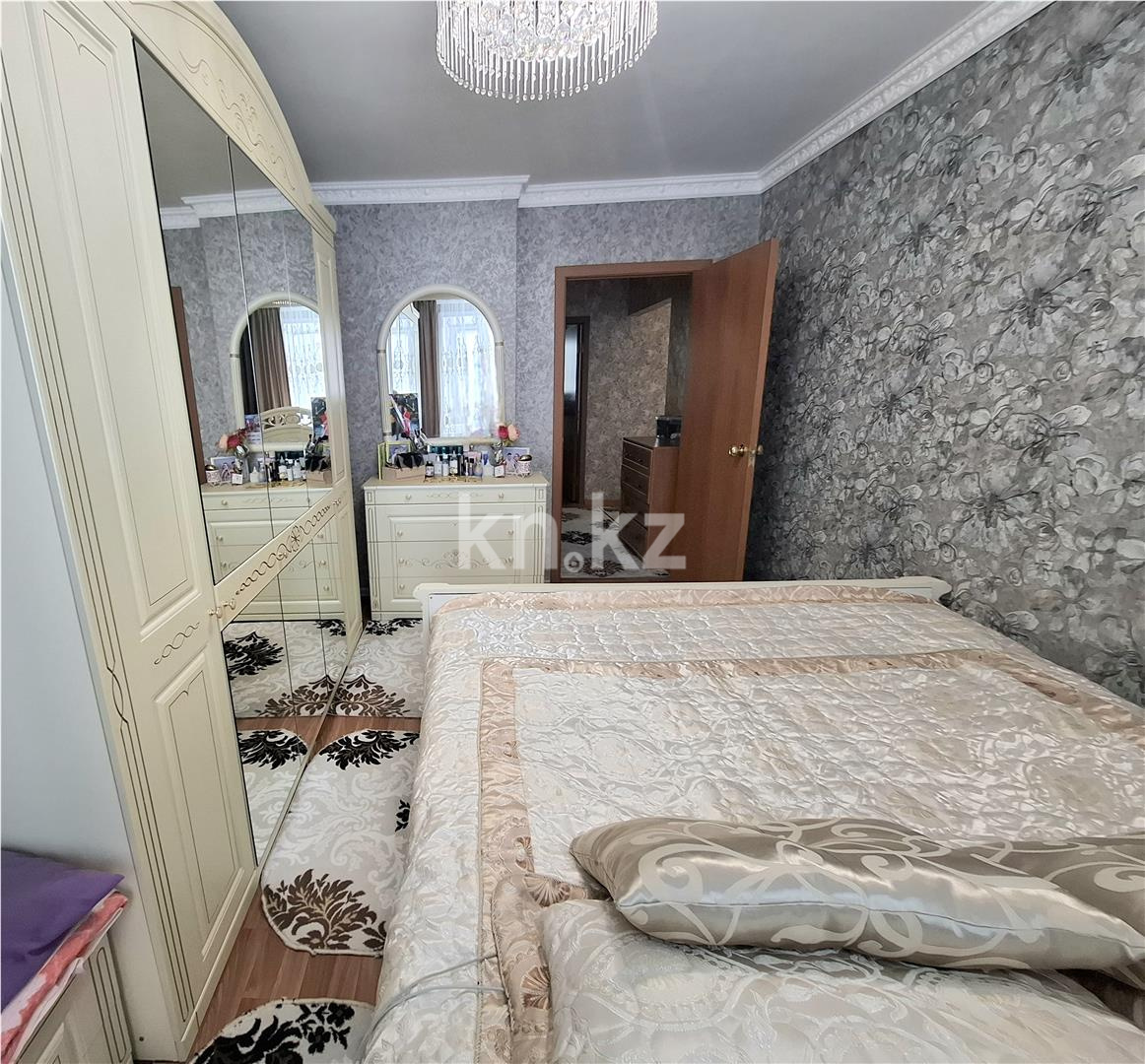 Продажа 4-комнатной квартиры, 86 м² - Продажа недвижимости в Темиртау - страница 4 фото 6 из 19