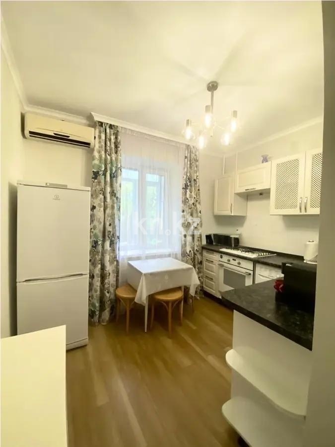 Продажа 1-комнатной квартиры, 34 м² в Алматы - фото 2