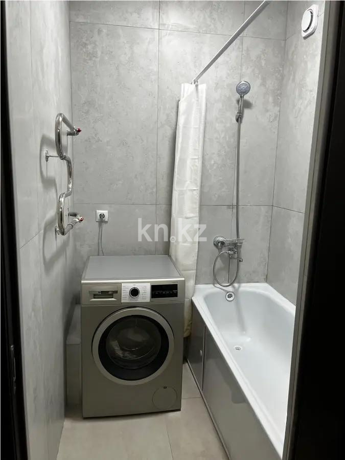 Продажа 3-комнатной квартиры, 70.8 м² в Алматы - фото 7