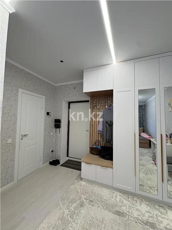 Продажа 1-комнатной квартиры, 35 м² в Астане - фото 4