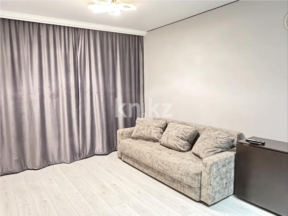 Продажа 2-комнатной квартиры, 32.2 м², ул. Аккемер, дом  14/1 в Астане