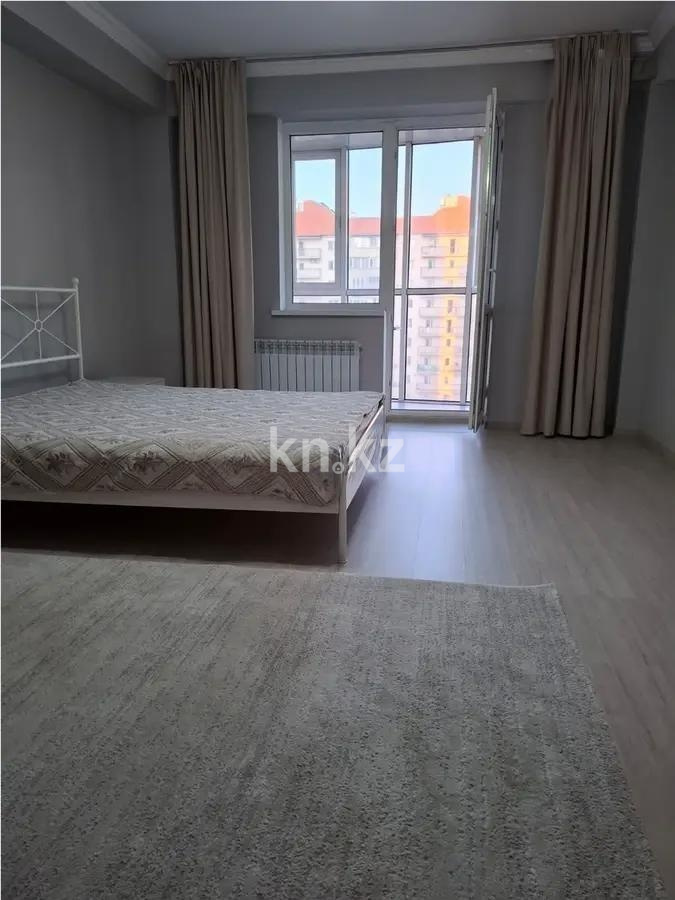 Продажа 2-комнатной квартиры, 60 м² в Алматы - фото 3