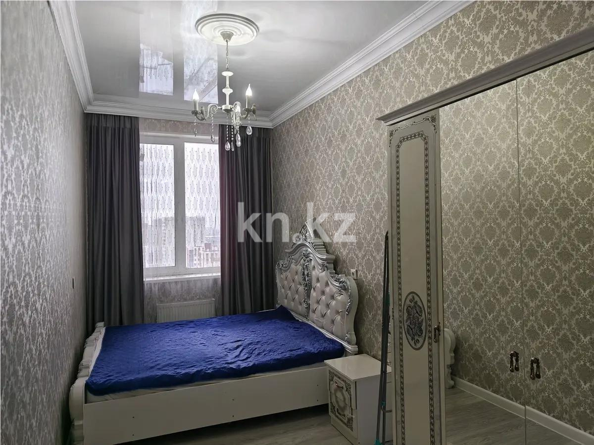 Продажа 2-комнатной квартиры, 54 м², пр. Сарыарка, дом  5/1 в Астане - фото 2