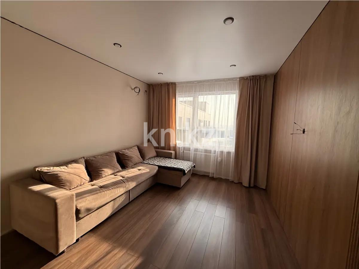 Продажа 2-комнатной квартиры, 53 м² - Продажа  двухкомнатных квартир в Астане - страница 17 фото 1 из 5