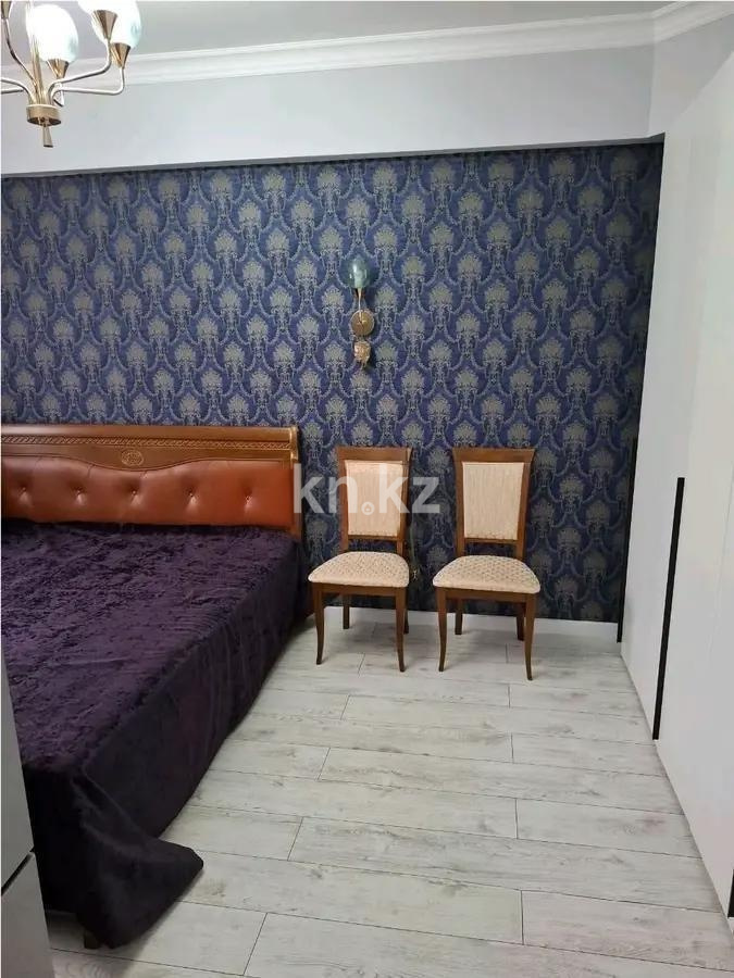 Продажа 4-комнатной квартиры, 85 м² - Продажа четырехкомнатных квартир в кирпичном доме в Алматы фото 2 из 5