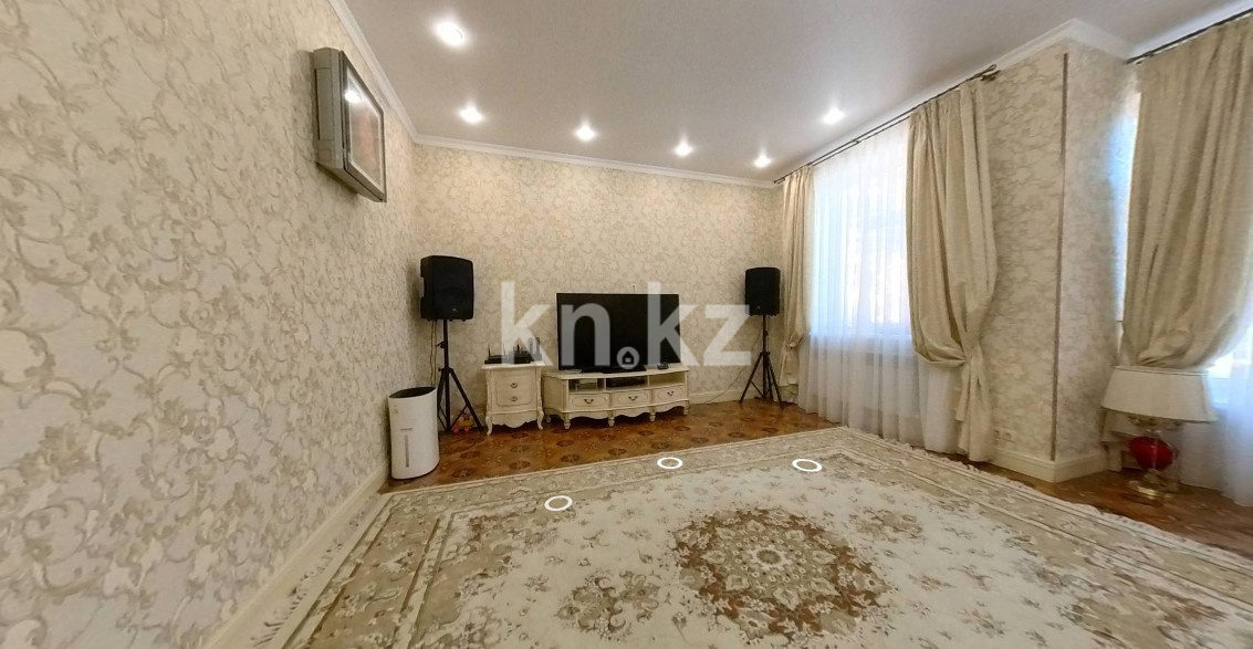 Продажа 6-комнатного дома, 270 м² - Продажа домов, коттеджей в Астане в р-не Есиль фото 17 из 38