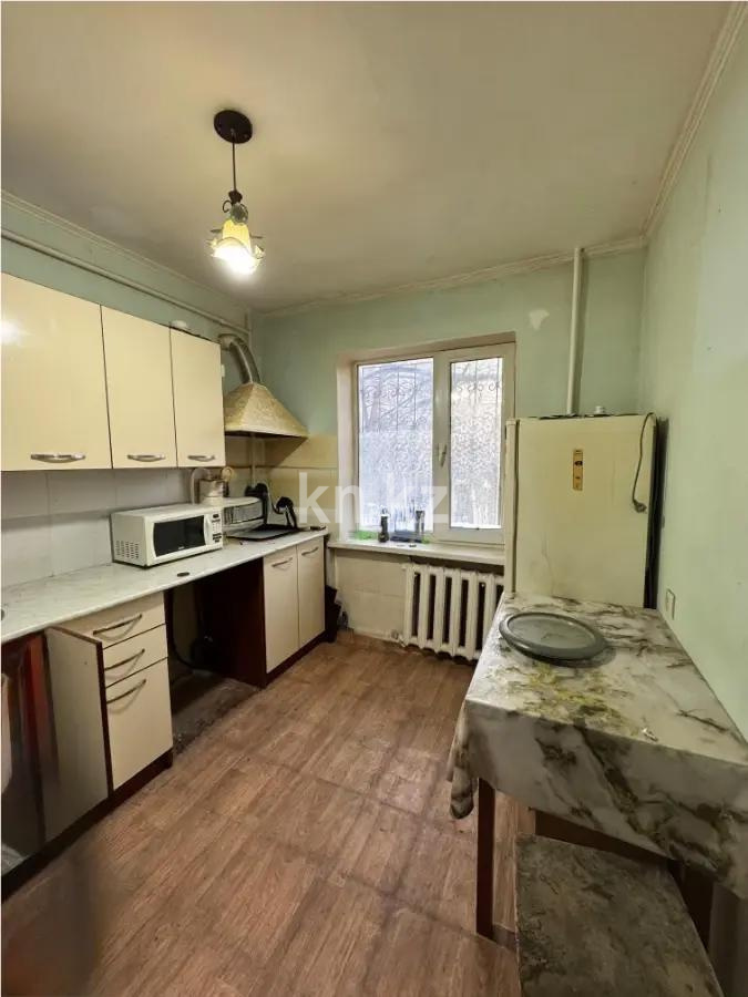 Продажа 1-комнатной квартиры, 31 м², ул. Таха Хусейна, дом  2/2 в Астане - фото 3