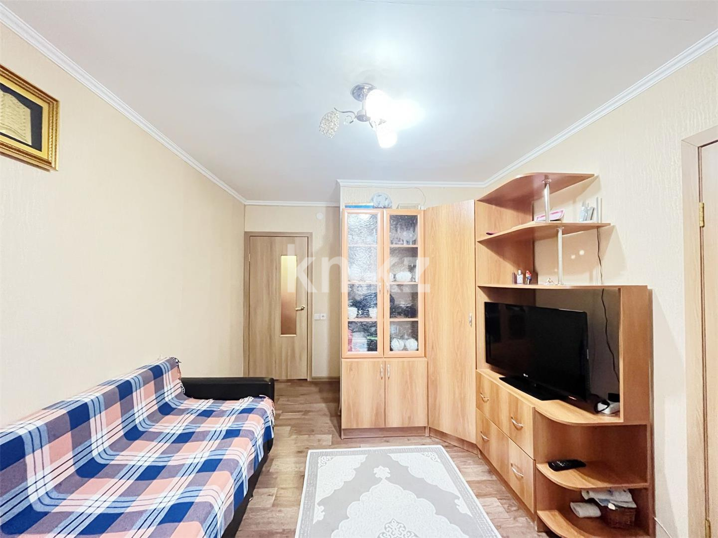 Продажа 3-комнатной квартиры, 56 м², мкр-н 6-й в Темиртау - фото 4