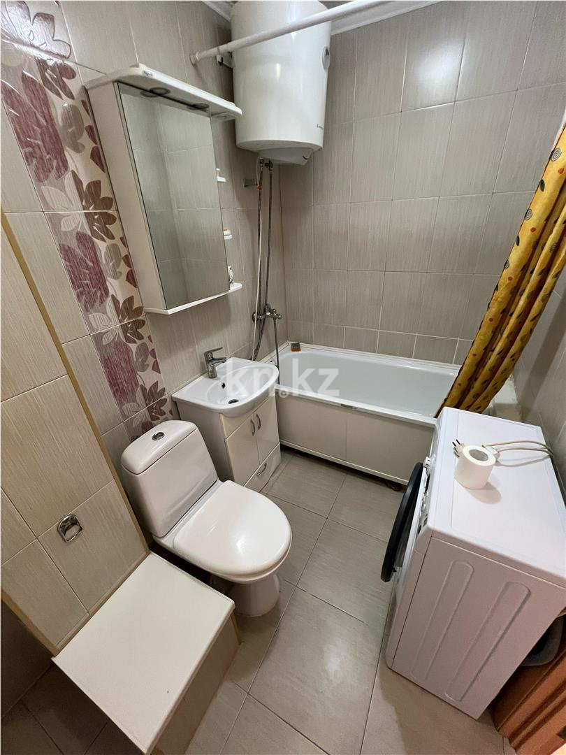 Продажа 2-комнатной квартиры, 48 м², ул. Язева - Продажа  двухкомнатных квартир в Караганде фото 7 из 10