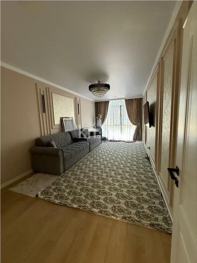 Продажа 3-комнатной квартиры, 93 м² - Продажа квартир в Алматы - страница 29 фото 1 из 5