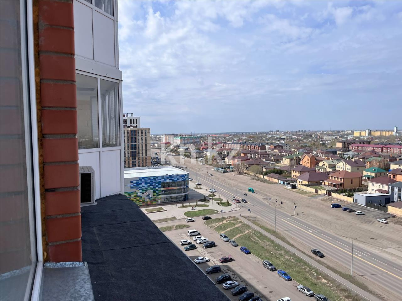 Продажа 2-комнатной квартиры, 47 м² - Продажа  двухкомнатных квартир в новостройках Караганды - страница 2 фото 14 из 15