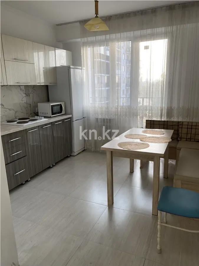 Продажа 2-комнатной квартиры, 67 м², ул. Толе би, дом  285/8 - Продажа квартир в Казахстане фото 3 из 4